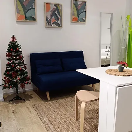 度假居 San Giovanni 罗马