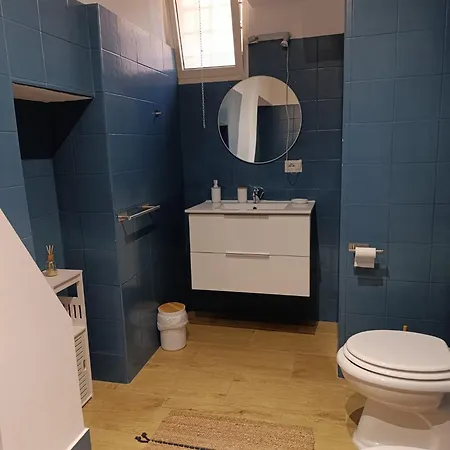 度假居 San Giovanni 罗马