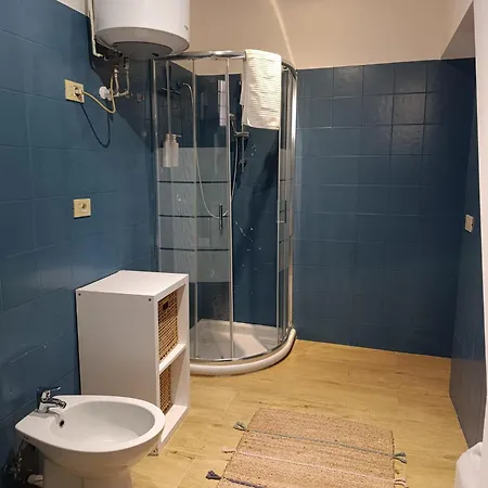 度假居 San Giovanni *