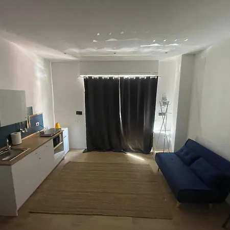 Cozy Loft San Giovanni * Rome