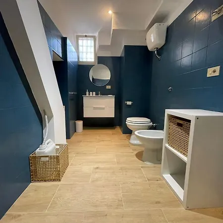 Cozy Loft San Giovanni * Rome
