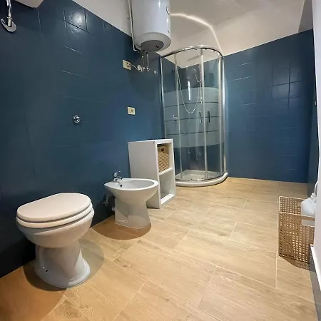 Cozy Loft San Giovanni Holiday home