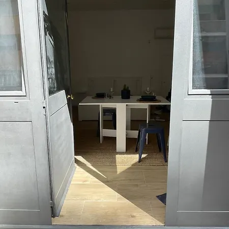 Cozy Loft San Giovanni