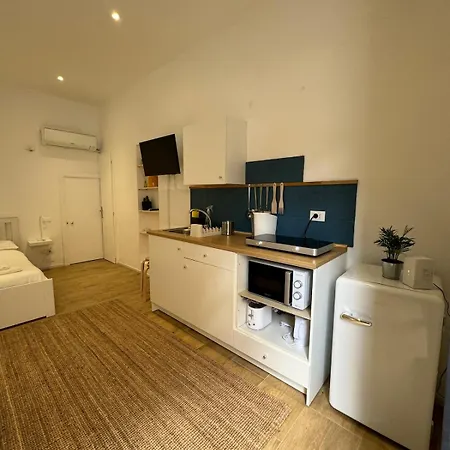 Cozy Loft San Giovanni Holiday home *