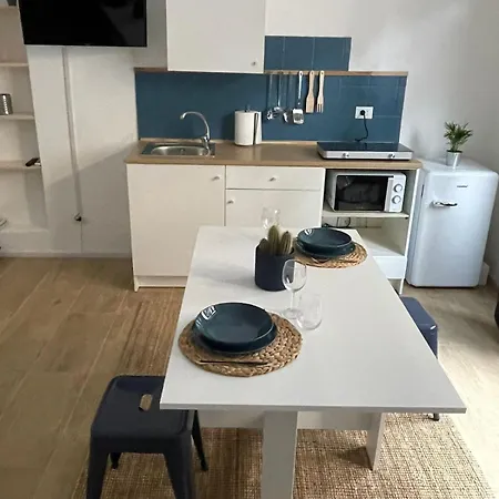 Hébergement de vacances San Giovanni *