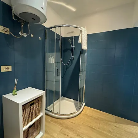 Cozy Loft San Giovanni *