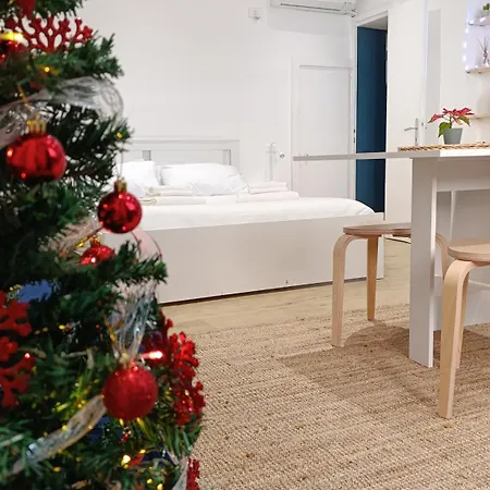 Holiday home Cozy Loft San Giovanni Rome