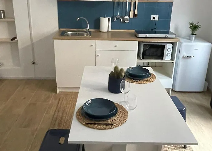 Dom wakacyjny San Giovanni *